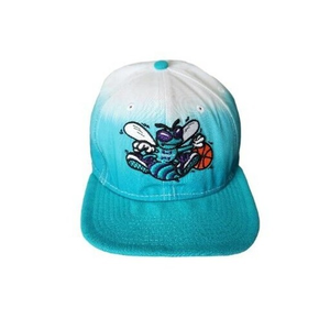 Charlotte Hornets New Era 9fifty Snap Back Cap OSFM‎ Baseball Hat
